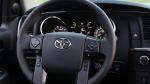 Toyota Sequoia TRD Pro 2020 года